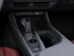 Dodge Charger Scat Pack Plus 4-Door AWD 2026