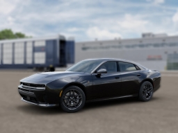 Dodge Charger Scat Pack 4-Door AWD 2026