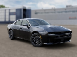 Dodge Charger Scat Pack 4-Door AWD 2026
