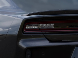 Dodge Charger Scat Pack 4-Door AWD 2026