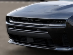 Dodge Charger Scat Pack 4-Door AWD 2026