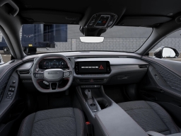 Dodge Charger Scat Pack 4-Door AWD 2026
