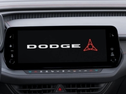 Dodge Charger Scat Pack 4-Door AWD 2026