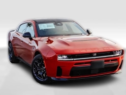 Dodge Charger Scat Pack Plus 4-Door AWD 2026