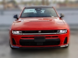 Dodge Charger Scat Pack Plus 4-Door AWD 2026