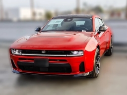 Dodge Charger Scat Pack Plus 4-Door AWD 2026