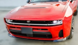 Dodge Charger Scat Pack Plus 4-Door AWD 2026