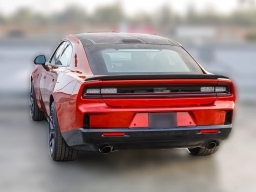 Dodge Charger Scat Pack Plus 4-Door AWD 2026