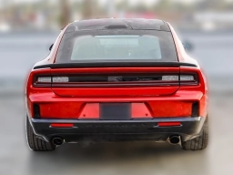 Dodge Charger Scat Pack Plus 4-Door AWD 2026