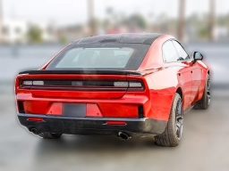 Dodge Charger Scat Pack Plus 4-Door AWD 2026