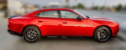 Dodge Charger Scat Pack Plus 4-Door AWD 2026