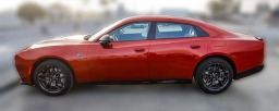 Dodge Charger Scat Pack Plus 4-Door AWD 2026
