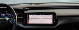 Dodge Charger Scat Pack Plus 4-Door AWD 2026