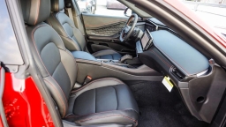 Dodge Charger Scat Pack Plus 4-Door AWD 2026