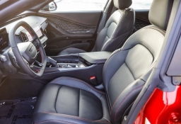 Dodge Charger Scat Pack Plus 4-Door AWD 2026
