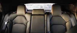 Dodge Charger Scat Pack Plus 4-Door AWD 2026