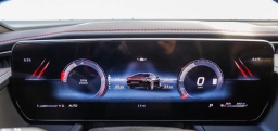 Dodge Charger Scat Pack Plus 4-Door AWD 2026