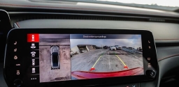 Dodge Charger Scat Pack Plus 4-Door AWD 2026
