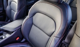 Dodge Charger Scat Pack Plus 4-Door AWD 2026