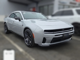 Dodge Charger Scat Pack Plus 4-Door AWD 2026