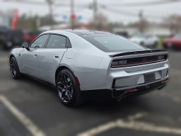Dodge Charger Scat Pack Plus 4-Door AWD 2026