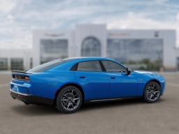Dodge Charger Scat Pack Plus 4-Door AWD 2026