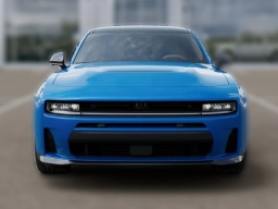 Dodge Charger Scat Pack Plus 4-Door AWD 2026