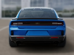 Dodge Charger Scat Pack Plus 4-Door AWD 2026