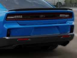 Dodge Charger Scat Pack Plus 4-Door AWD 2026