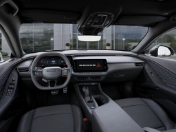 Dodge Charger Scat Pack Plus 4-Door AWD 2026