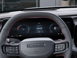 Dodge Charger Scat Pack Plus 4-Door AWD 2026