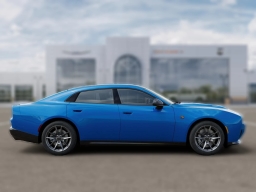 Dodge Charger Scat Pack Plus 4-Door AWD 2026