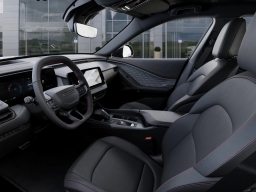 Dodge Charger Scat Pack Plus 4-Door AWD 2026
