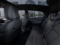 Dodge Charger Scat Pack Plus 4-Door AWD 2026