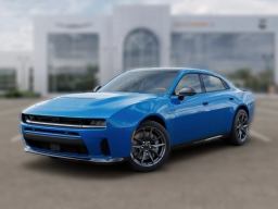 Dodge Charger Scat Pack Plus 4-Door AWD 2026