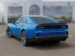 Dodge Charger Scat Pack Plus 4-Door AWD 2026
