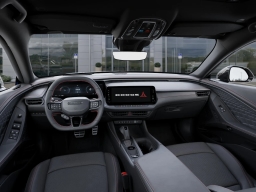 Dodge Charger Scat Pack Plus 4-Door AWD 2026