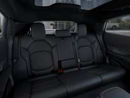 Dodge Charger Scat Pack Plus 4-Door AWD 2026