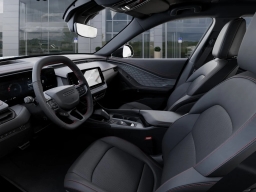 Dodge Charger Scat Pack Plus 4-Door AWD 2026