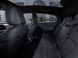 Dodge Charger Scat Pack Plus 4-Door AWD 2026
