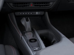 Dodge Charger Scat Pack Plus 4-Door AWD 2026