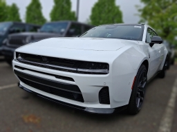 Dodge Charger Scat Pack 4-Door AWD 2026