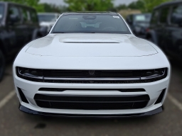 Dodge Charger Scat Pack 4-Door AWD 2026