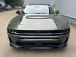 Dodge Charger Scat Pack Plus 4-Door AWD 2026