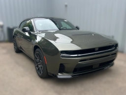 Dodge Charger Scat Pack Plus 4-Door AWD 2026