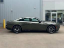 Dodge Charger Scat Pack Plus 4-Door AWD 2026