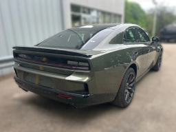 Dodge Charger Scat Pack Plus 4-Door AWD 2026