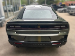 Dodge Charger Scat Pack Plus 4-Door AWD 2026
