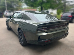 Dodge Charger Scat Pack Plus 4-Door AWD 2026