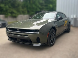Dodge Charger Scat Pack Plus 4-Door AWD 2026